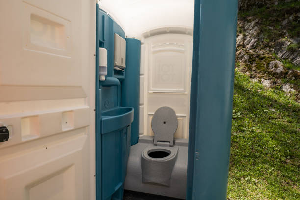 Best Event porta potty rental  in Whiskey Creek, FL