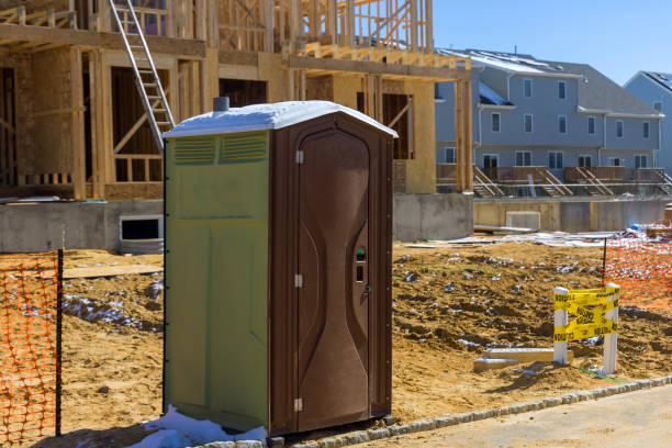 Best Luxury portable toilet rental  in Whiskey Creek, FL