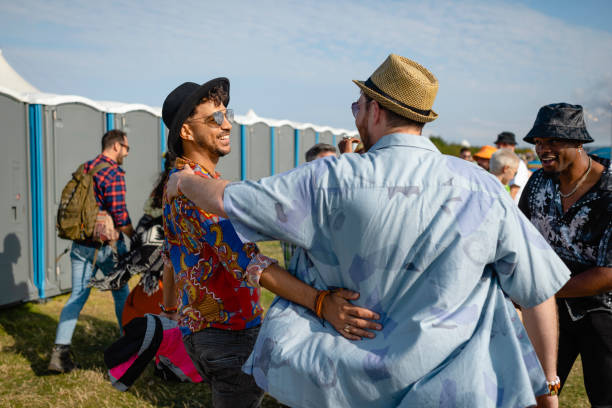 Whiskey Creek, FL porta potty rental Company
