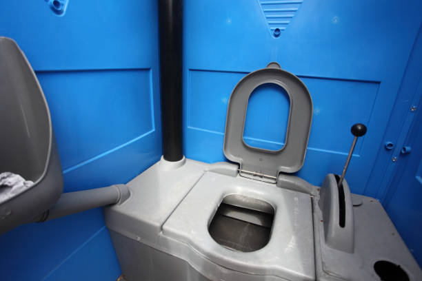 Best Porta potty delivery and setup  in Whiskey Creek, FL