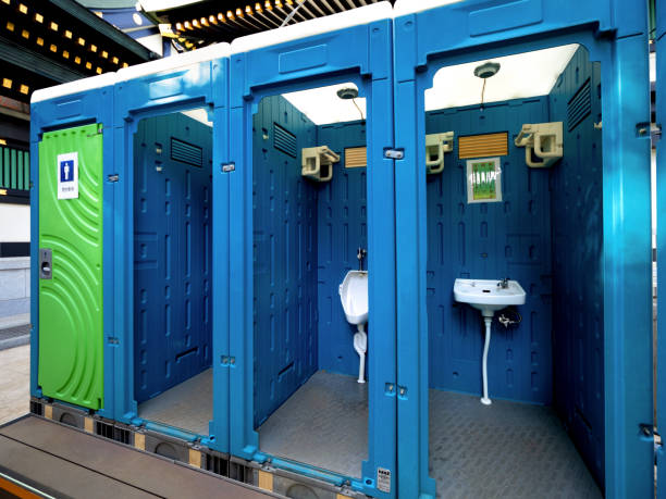 Best Porta potty rental for parties  in Whiskey Creek, FL