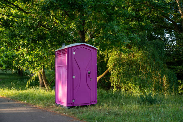 Best Construction site porta potty rental  in Whiskey Creek, FL
