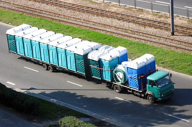 Best Affordable porta potty rental  in Whiskey Creek, FL