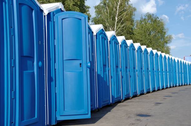 Best Luxury portable toilet rental  in Whiskey Creek, FL